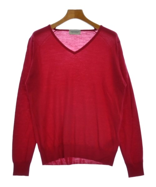 ジョンスメドレー(JOHN SMEDLEY)のJOHN SMEDLEY ニット・セーター