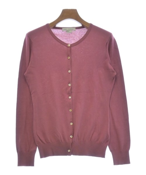 ジョンスメドレー(JOHN SMEDLEY)のJOHN SMEDLEY カーディガン