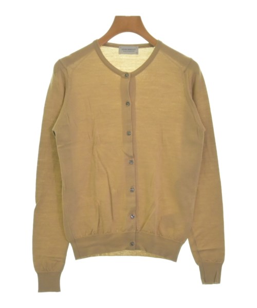 ジョンスメドレー(JOHN SMEDLEY)のJOHN SMEDLEY カーディガン