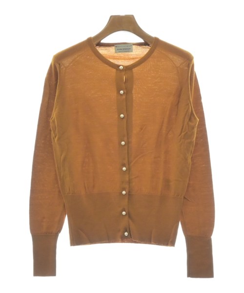 ジョンスメドレー(JOHN SMEDLEY)のJOHN SMEDLEY カーディガン