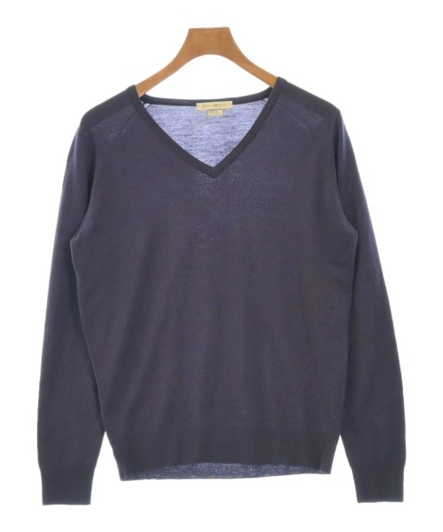 ジョンスメドレー(JOHN SMEDLEY)のJOHN SMEDLEY ニット・セーター