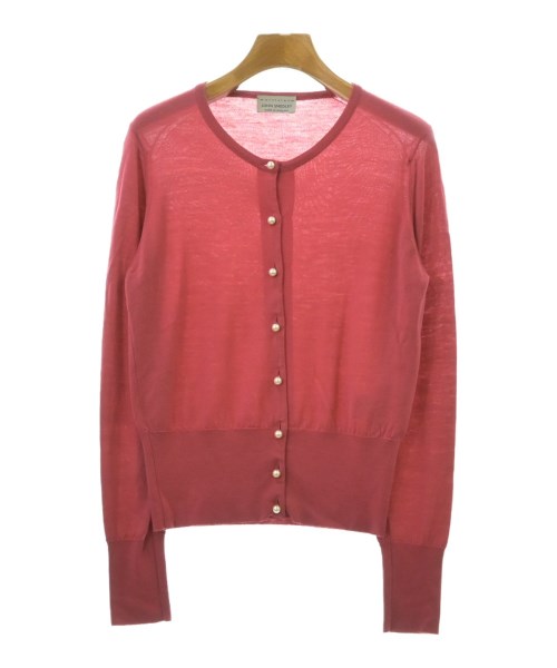 ジョンスメドレー(JOHN SMEDLEY)のJOHN SMEDLEY カーディガン