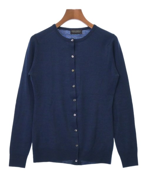 ジョンスメドレー(JOHN SMEDLEY)のJOHN SMEDLEY カーディガン
