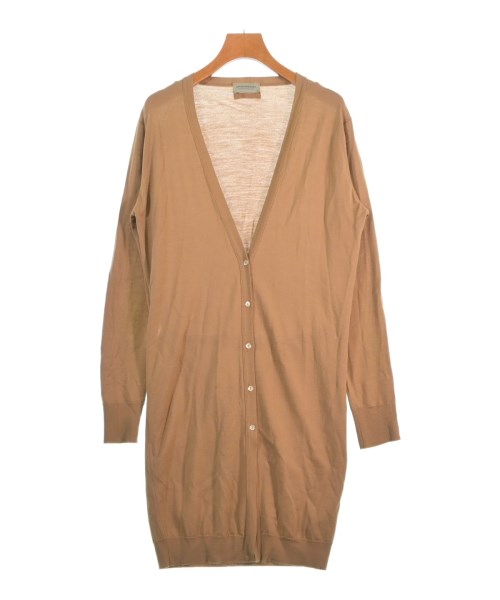 ジョンスメドレー(JOHN SMEDLEY)のJOHN SMEDLEY カーディガン