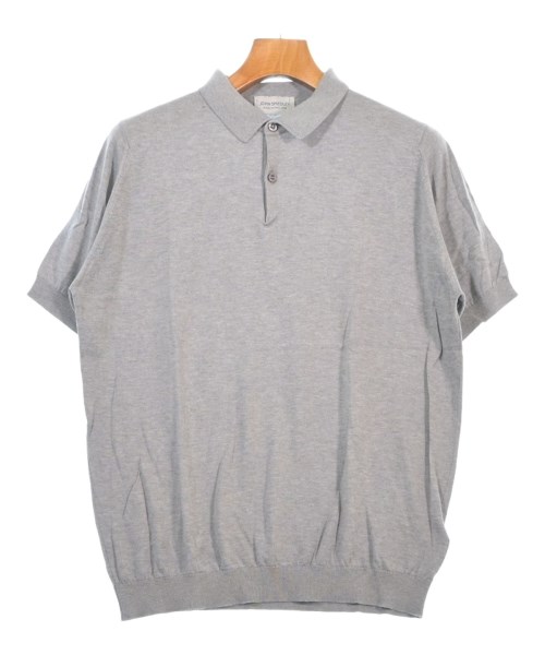 ジョンスメドレー(JOHN SMEDLEY)のJOHN SMEDLEY ニット・セーター
