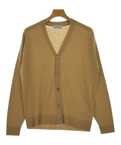 ジョンスメドレー(JOHN SMEDLEY)のJOHN SMEDLEY カーディガン