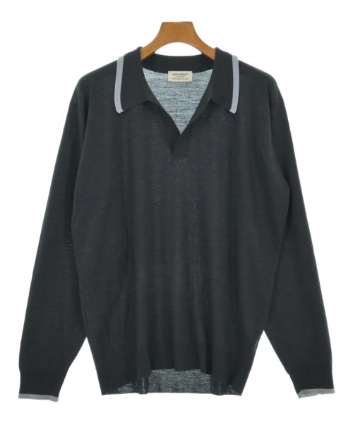 ジョンスメドレー(JOHN SMEDLEY)のJOHN SMEDLEY ニット・セーター