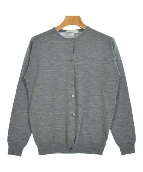 ジョンスメドレー(JOHN SMEDLEY)のJOHN SMEDLEY カーディガン