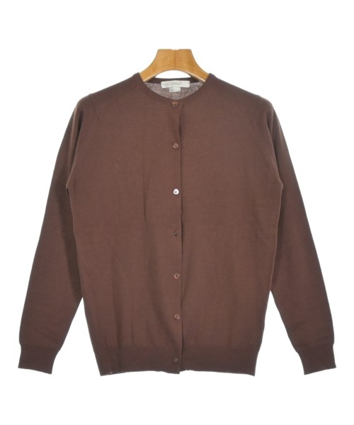 ジョンスメドレー(JOHN SMEDLEY)のJOHN SMEDLEY カーディガン