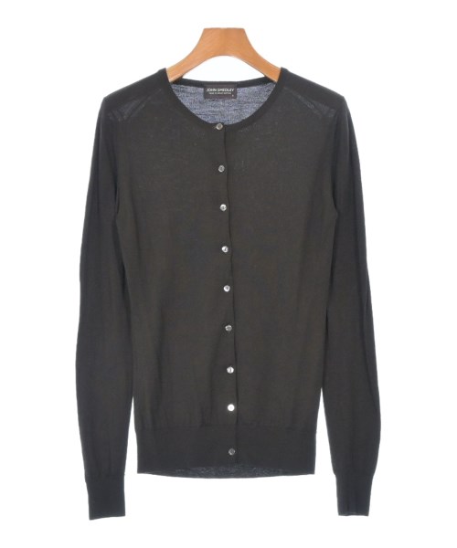 ジョンスメドレー(JOHN SMEDLEY)のJOHN SMEDLEY カーディガン