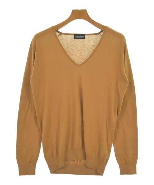 ジョンスメドレー(JOHN SMEDLEY)のJOHN SMEDLEY ニット・セーター