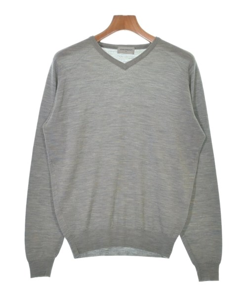 ジョンスメドレー(JOHN SMEDLEY)のJOHN SMEDLEY ニット・セーター