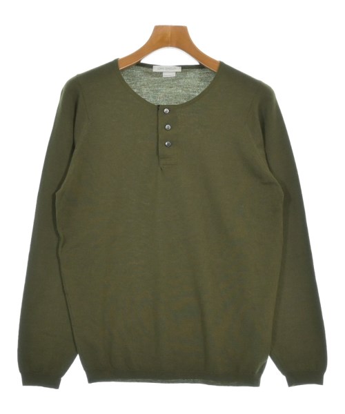 ジョンスメドレー(JOHN SMEDLEY)のJOHN SMEDLEY ニット・セーター