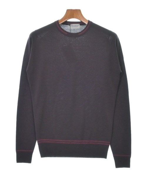 ジョンスメドレー(JOHN SMEDLEY)のJOHN SMEDLEY ニット・セーター