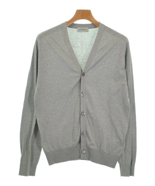 ジョンスメドレー(JOHN SMEDLEY)のJOHN SMEDLEY カーディガン