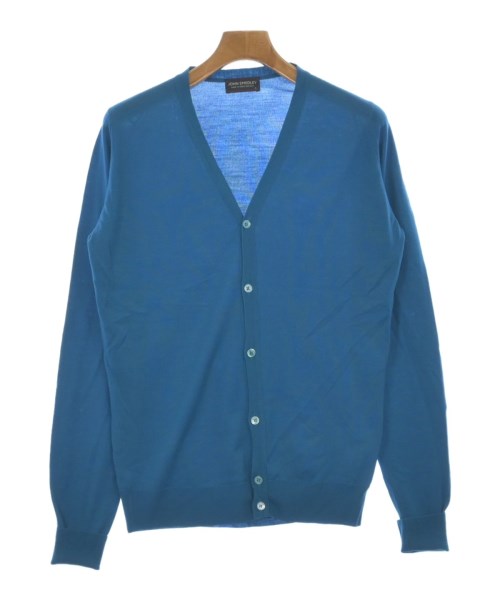 ジョンスメドレー(JOHN SMEDLEY)のJOHN SMEDLEY カーディガン