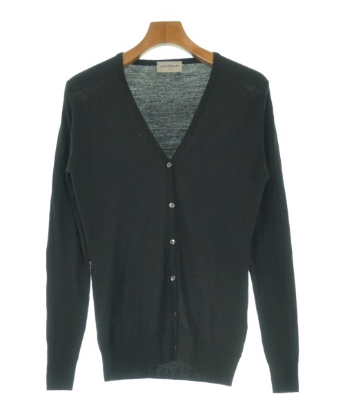 ジョンスメドレー(JOHN SMEDLEY)のJOHN SMEDLEY カーディガン