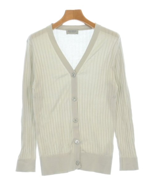 ジョンスメドレー(JOHN SMEDLEY)のJOHN SMEDLEY カーディガン