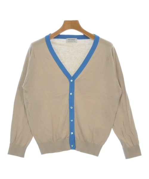 ジョンスメドレー(JOHN SMEDLEY)のJOHN SMEDLEY カーディガン