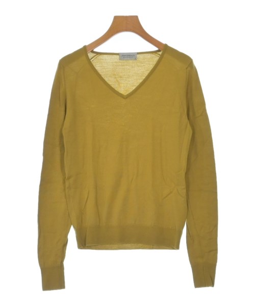 ジョンスメドレー(JOHN SMEDLEY)のJOHN SMEDLEY ニット・セーター