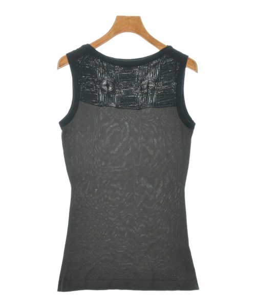 ジョンスメドレー(JOHN SMEDLEY)のJOHN SMEDLEY ベスト/ノースリーブ