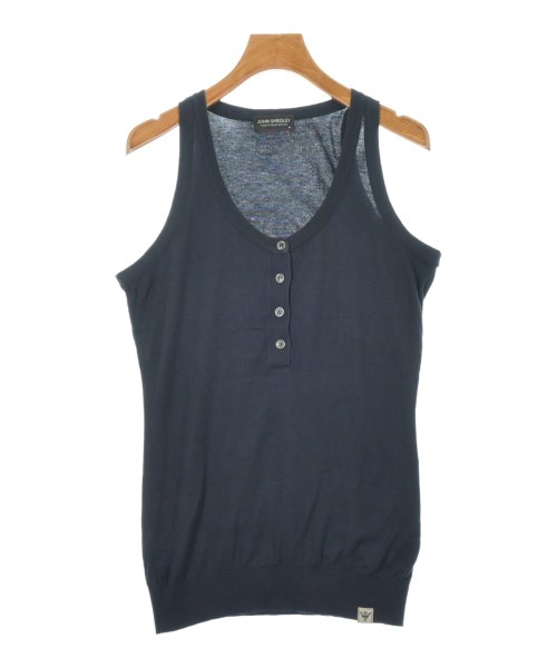 ジョンスメドレー(JOHN SMEDLEY)のJOHN SMEDLEY ベスト/ノースリーブ