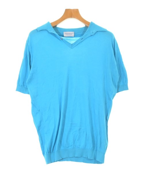 ジョンスメドレー(JOHN SMEDLEY)のJOHN SMEDLEY ニット・セーター