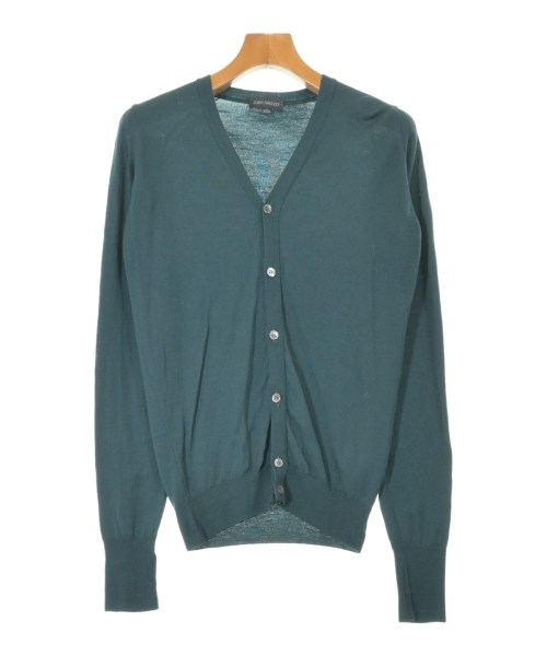 ジョンスメドレー(JOHN SMEDLEY)のJOHN SMEDLEY カーディガン