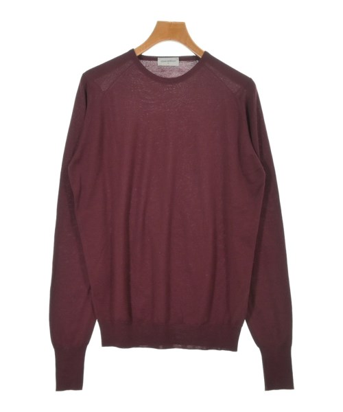 ジョンスメドレー(JOHN SMEDLEY)のJOHN SMEDLEY ニット・セーター