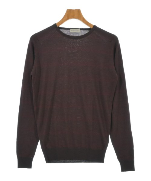 ジョンスメドレー(JOHN SMEDLEY)のJOHN SMEDLEY ニット・セーター