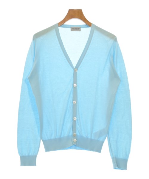 ジョンスメドレー(JOHN SMEDLEY)のJOHN SMEDLEY カーディガン