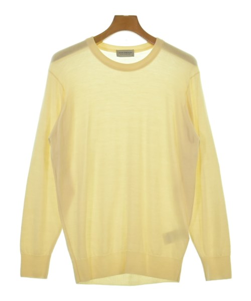 ジョンスメドレー(JOHN SMEDLEY)のJOHN SMEDLEY ニット・セーター