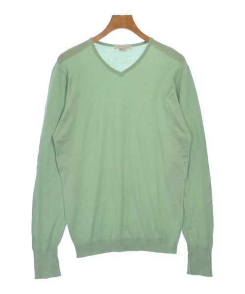 ジョンスメドレー(JOHN SMEDLEY)のJOHN SMEDLEY ニット・セーター