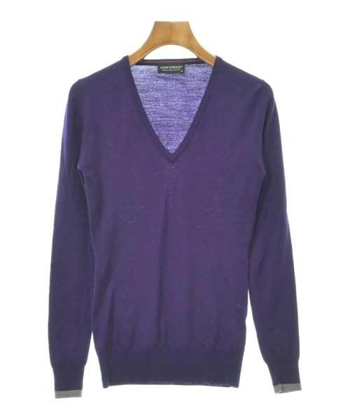 ジョンスメドレー(JOHN SMEDLEY)のJOHN SMEDLEY ニット・セーター