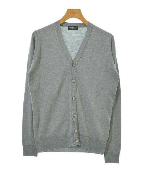 ジョンスメドレー(JOHN SMEDLEY)のJOHN SMEDLEY カーディガン