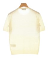 JOHN SMEDLEY（ジョンスメドレー）ニット・セーター 白 サイズ:S レディース/2200597701047