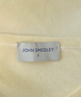 JOHN SMEDLEY（ジョンスメドレー）ニット・セーター 白 サイズ:S レディース/2200597701047