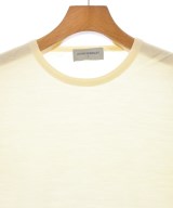 JOHN SMEDLEY（ジョンスメドレー）ニット・セーター 白 サイズ:S レディース/2200597701047