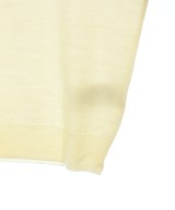 JOHN SMEDLEY（ジョンスメドレー）ニット・セーター 白 サイズ:S レディース/2200597701047