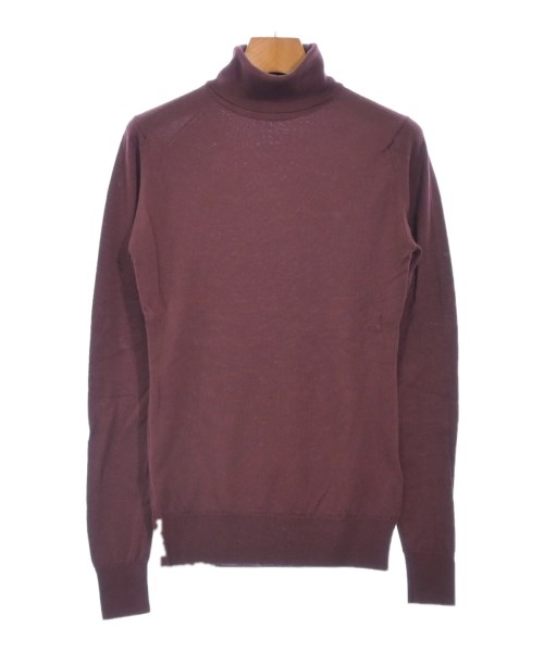 ジョンスメドレー(JOHN SMEDLEY)のJOHN SMEDLEY ニット・セーター