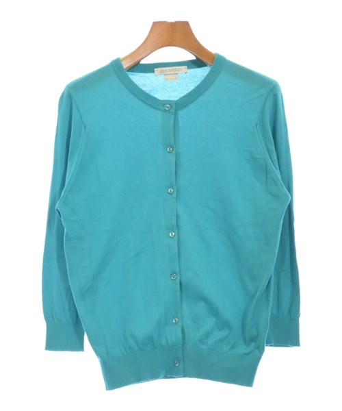 ジョンスメドレー(JOHN SMEDLEY)のJOHN SMEDLEY カーディガン