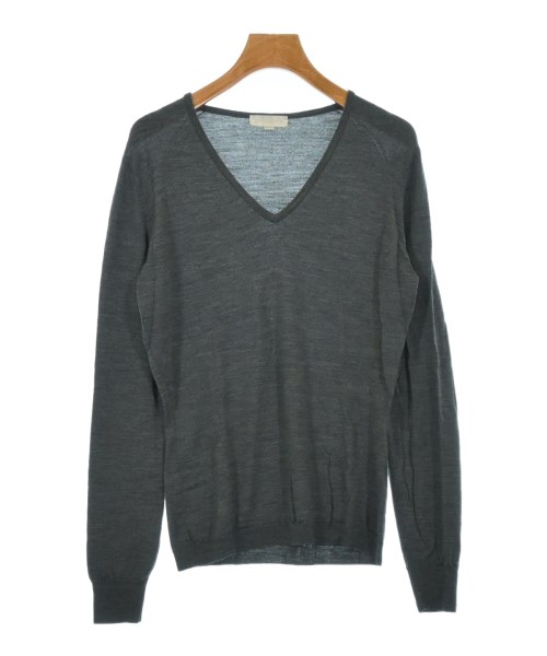 ジョンスメドレー(JOHN SMEDLEY)のJOHN SMEDLEY ニット・セーター