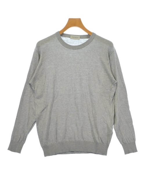 ジョンスメドレー(JOHN SMEDLEY)のJOHN SMEDLEY ニット・セーター