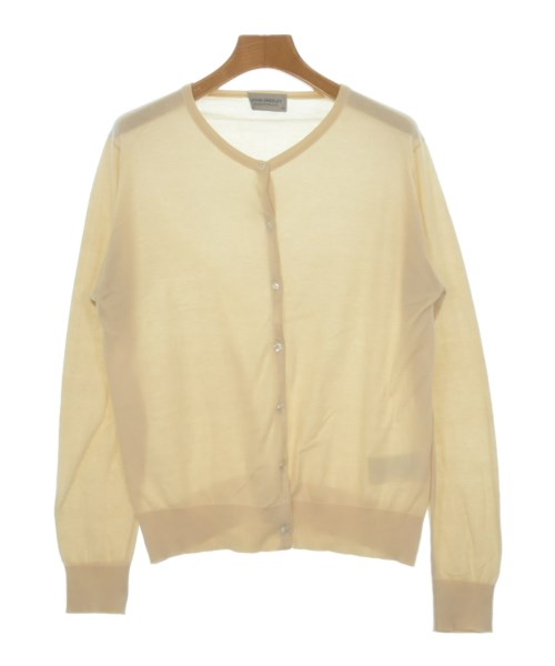 ジョンスメドレー(JOHN SMEDLEY)のJOHN SMEDLEY カーディガン