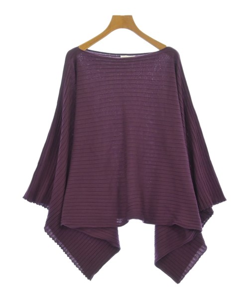 ジョンスメドレー(JOHN SMEDLEY)のJOHN SMEDLEY ニット・セーター