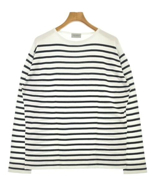 JOHN SMEDLEY(ジョンスメドレー)ニット・セーター 白 サイズ:L/2200677080215
