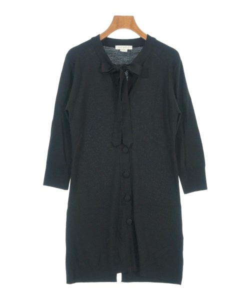JOHN SMEDLEY(ジョンスメドレー)ワンピース 黒 サイズ:S/2200680075055