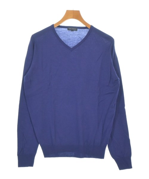 ジョンスメドレー(JOHN SMEDLEY)のJOHN SMEDLEY ニット・セーター