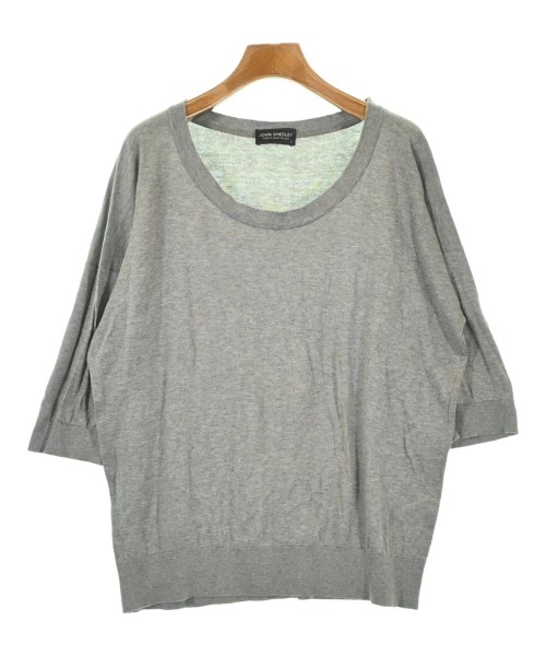 ジョンスメドレー(JOHN SMEDLEY)のJOHN SMEDLEY ニット・セーター