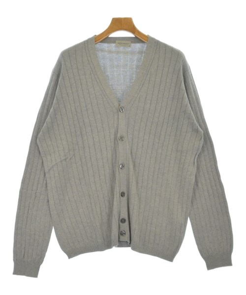 ジョンスメドレー(JOHN SMEDLEY)のJOHN SMEDLEY カーディガン